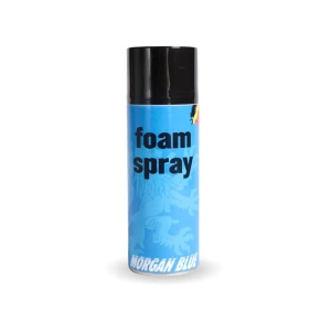 Preparat czyszczący Morgan Blue Foam Spray 400ml