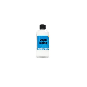 Płyn do czyszczenia skóry Morgan Blue Wash Lotion 500ml
