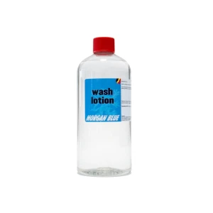 Płyn do czyszczenia skóry Morgan Blue Wash Lotion 1000ml