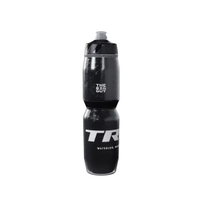 Bidon izolowany Trek Voda Ice 828ml Czarny