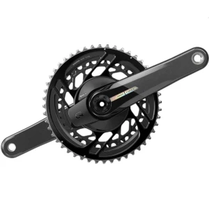 Korba SRAM Force AXS D2 DUB 172,5 mm 50/37T