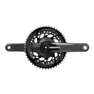 Korba SRAM Force AXS D2 DUB 175 mm 50/37T