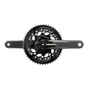 Korba SRAM Force AXS D2 DUB 175 mm 46/33T Iridescent