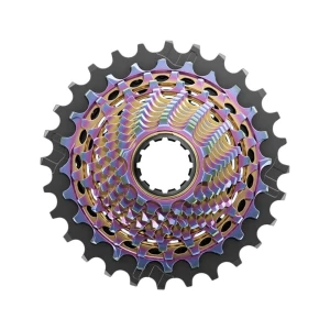 Kaseta SRAM XG-1290 E1 10-28t Rainbow