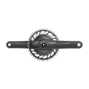 Korba SRAM Red XPLR Dub Wide 170 mm 40T