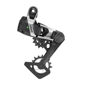 Przerzutka tylna SRAM Red AXS XPLR E1 Max 46T