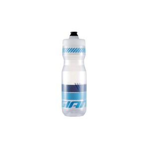 Bidon Giant Cleanspring 0,75L Biały