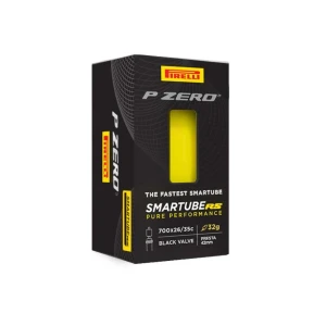 Dętka Pirelli P Zero SmarTube RS 26/35-622, Presta 80mm