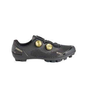 Buty MTB Trek RSL Czarno Złote
