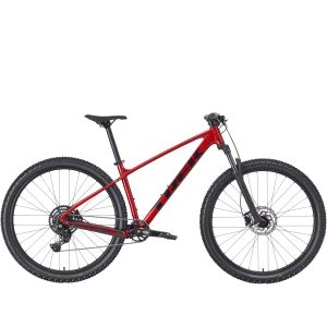 Rower MTB Trek Marlin 5 Gen 3 Czerwony + Gratis Akcesoria