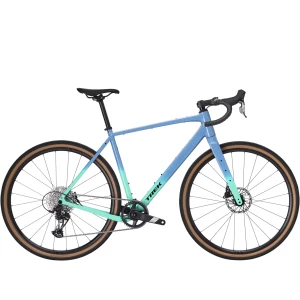 Rower gravel Trek Checkpoint ALR 5 Niebieski + Gratis Akcesoria
