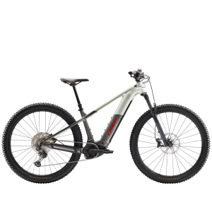 Rower elektryczny Trek Powerfly+ 6 Gen 5 2026 Szary