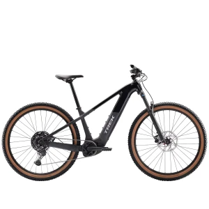 Rower elektryczny Trek Powerfly+ 4 Gen 5 Czarny