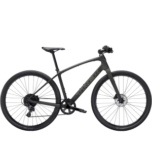 Rower fitness Trek FX Sport 5 2026 Matte Black Olive