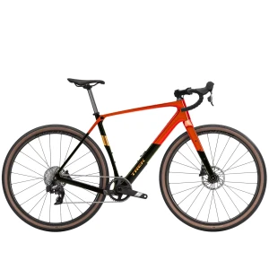 Rower gravel Trek Checkpoint SL 5 AXS Gen 3 Czerwony + Gratis Akcesoria