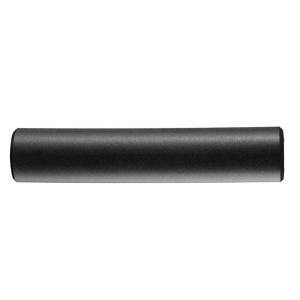 Chwyty Bontrager XR Silicone czarne
