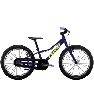 Rower dziecięcy Trek Precaliber 20 2026 Fioletowy