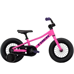 Rower dziecięcy Trek Precaliber 12 2026 Różowy