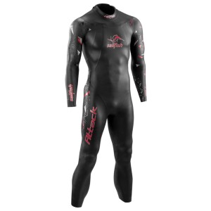 Pianka Triathlonowa Sailfish Attack Men