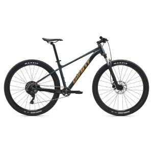 Rower MTB Giant Talon 2 Asphalt Green
