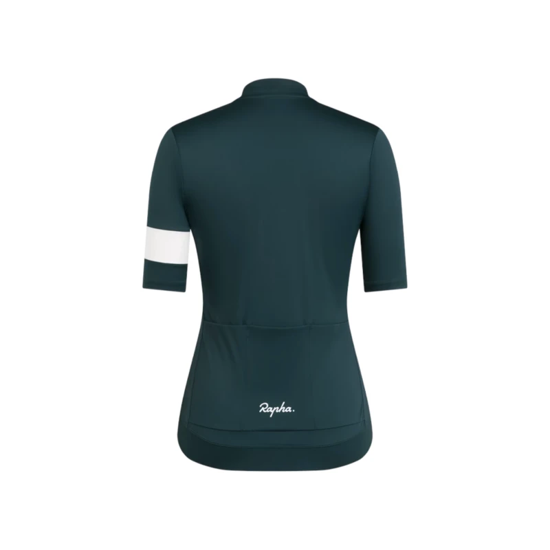 koszulka-damska-rapha-core-zielona-2.webp