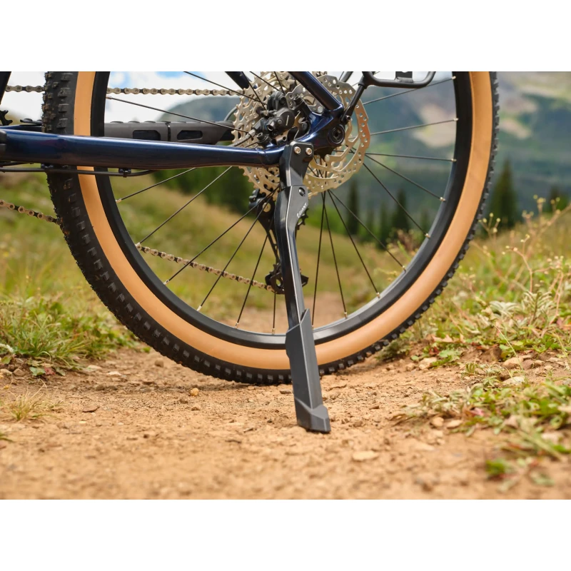 Rower MTB Giant Talon 0 - widok stopki