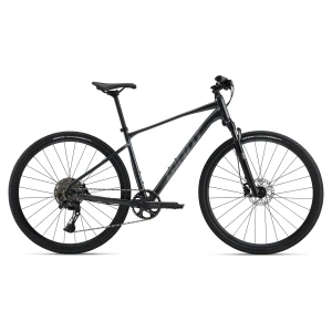Rower crossowy Giant Roam 1 Charcoal