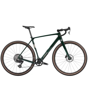 Rower gravel Trek Checkpoint SL 6 AXS Gen 3 Zielony
