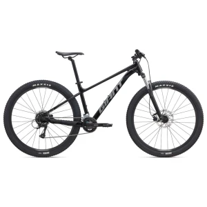 Rower MTB Giant Talon 3 Czarny