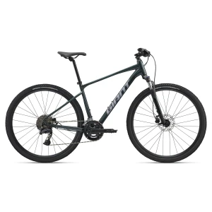 Rower crossowy Giant Roam 2 Asphalt Green
