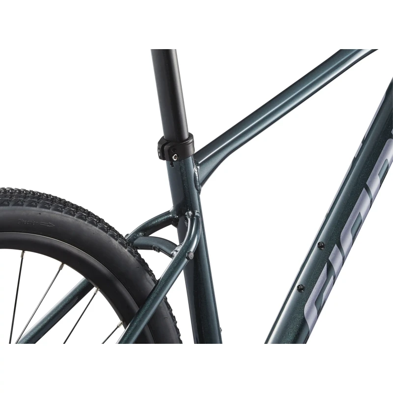 Rower crossowy Giant Roam 2 Asphalt Green - wspornik siodła