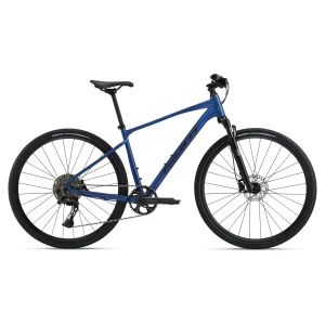 Rower crossowy Giant Roam 1 Electron Blue