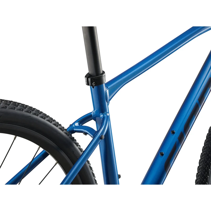 Rower crossowy Giant Roam 1 Electron Blue - wspornik siodła