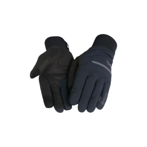 Rękawiczki rowerowe zimowe Rapha Insulated Windstopper