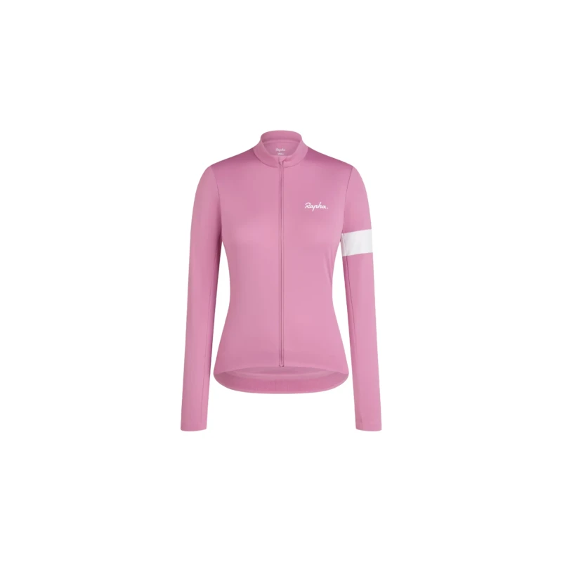 koszulka-rowerowa-damska-z-dlugim-rekawem-rapha-core-rozowa-1.webp