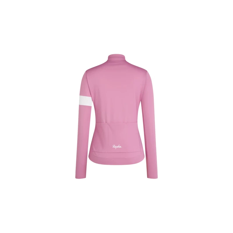 koszulka-rowerowa-damska-z-dlugim-rekawem-rapha-core-rozowa-2.webp