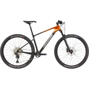 Rower MTB Cannondale Scalpel HT Carbon 2 Tiger Eye