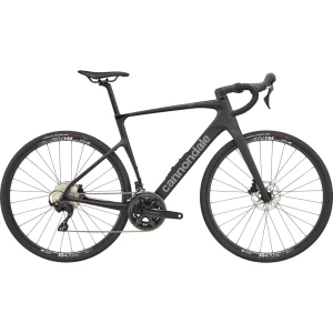 Rower szosowy Cannondale Synapse Carbon 5 Czarny