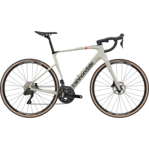 Rower szosowy Cannondale Synapse Carbon 4 Szary