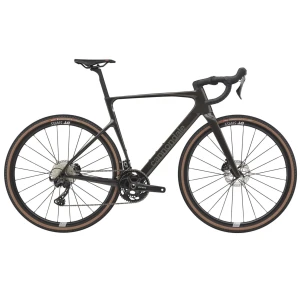 Rower gravel Cannondale SuperX Carbon 3 Szary