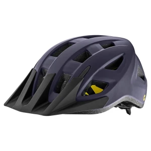 Kask Liv Path MIPS Fioletowy