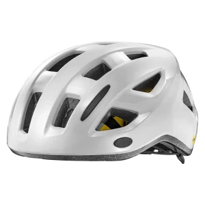 Kask Liv Relay MIPS Biały