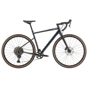 Rower gravel Cannondale Topstone 2 1x Niebieski