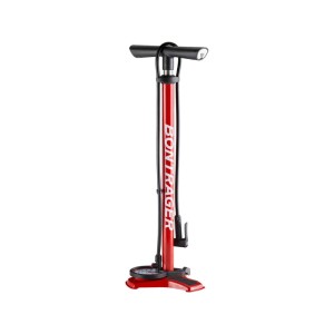 Pompka Bontrager Dual Charger