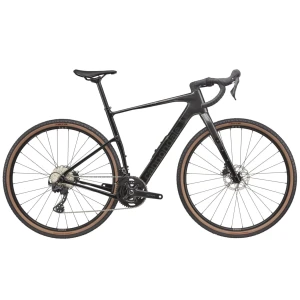 Rower gravel Cannondale Topstone Carbon 3 GRX 2x Czarny