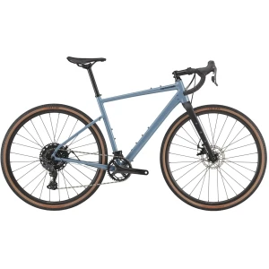 Rower gravel Cannondale Topstone 3 Niebieski