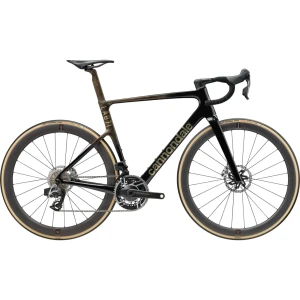 Rower szosowy Cannondale SuperSix EVO Hi-MOD LAB71 Burnt Pewter