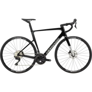 Rower szosowy Cannondale SuperSix EVO 4 Czarny