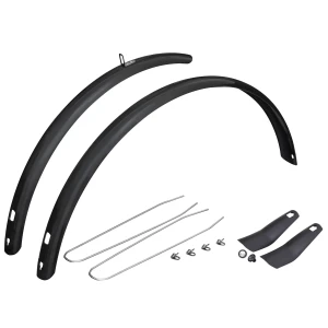 Zestaw błotników Eurofender Snello 700c x 51mm (sztywny)