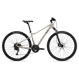 Rower crossowy Liv Rove 3 Pulp Gray